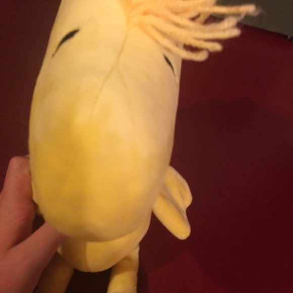 Woodstock Plush - Picture 5 of 8